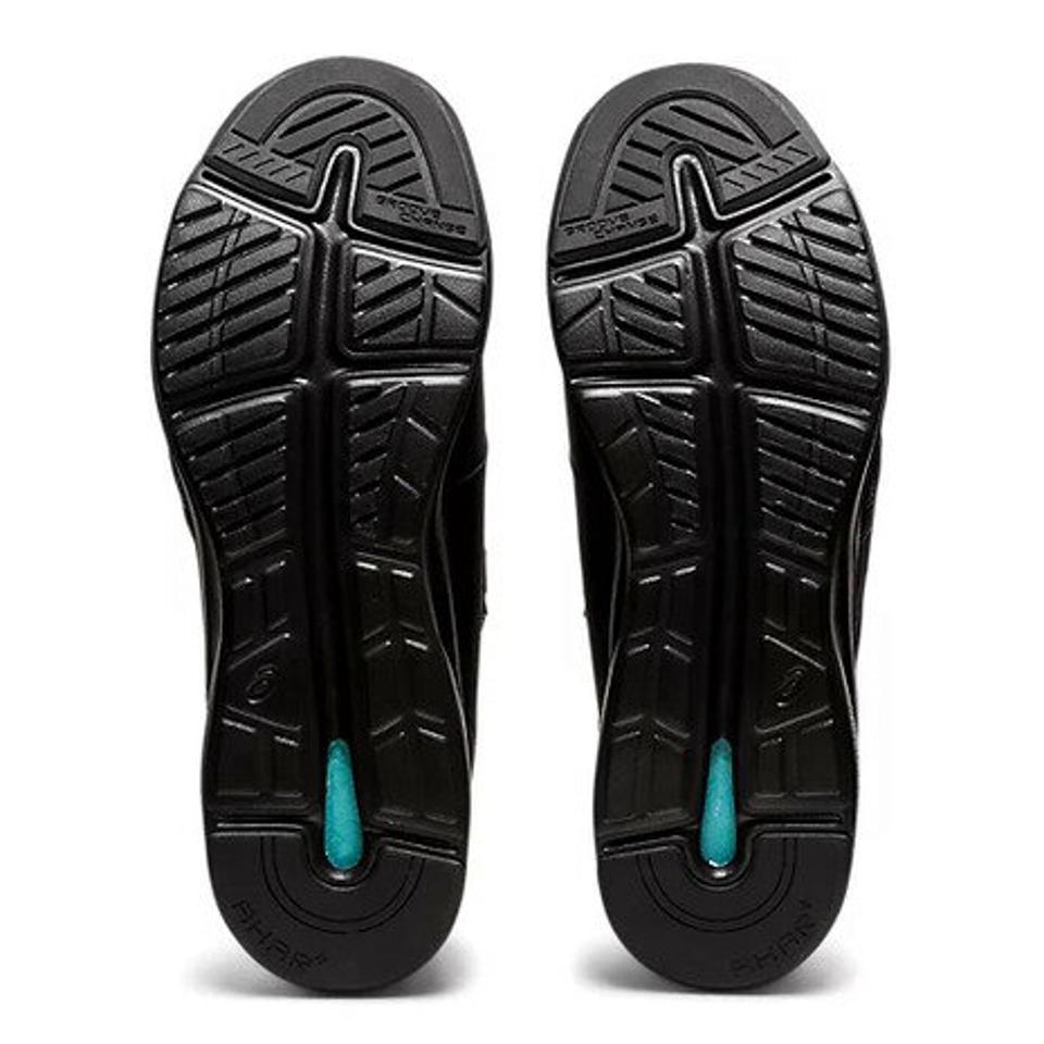 アシックス（ASICS）（メンズ）GEL-FUNWALKER M041 ゲル ファンウォーカー コーヒー ブラウン 1291A041.200 スニーカー ウォーキングシューズ ファスナー 幅広