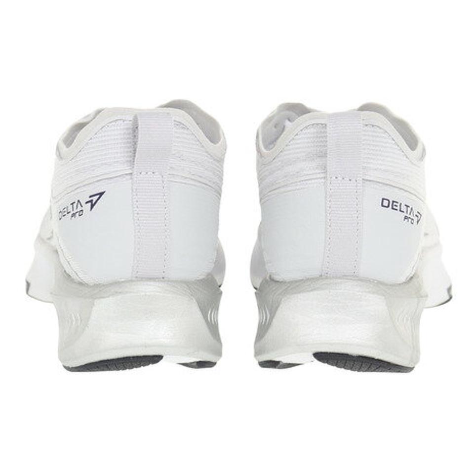 デサント（DESCENTE）（メンズ） ランニングシューズ メンズ 黒 デルタプロレース フラッシュピンク グレー ブラック SN323RRN73 スニーカー