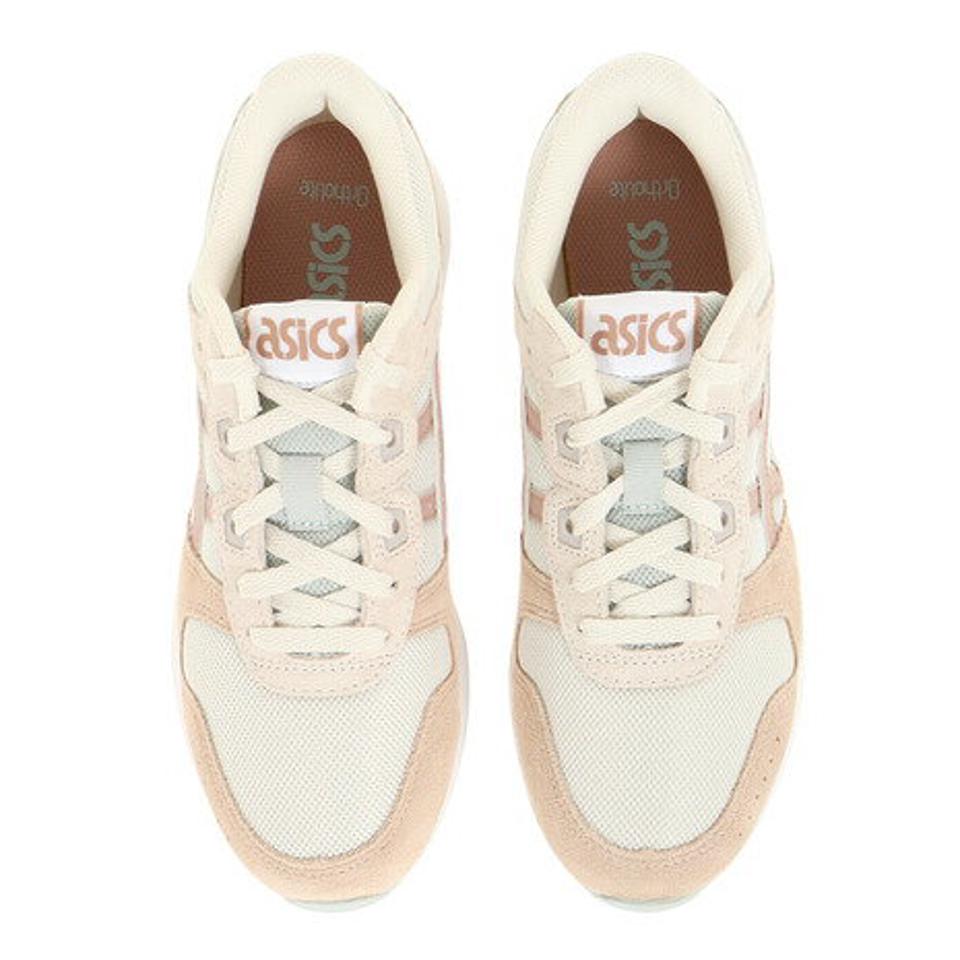 アシックス（ASICS）（メンズ）LYTE CLASSIC ライトクラシック ブラック 1201A477.001 スニーカー スポーツシューズ カジュアル 通勤 通学 運動靴 シンプル