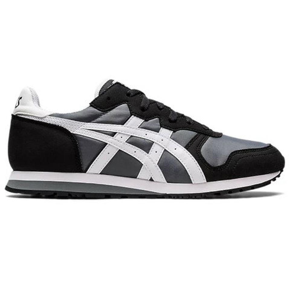 アシックス（ASICS）（メンズ）オーシー ランナー OC RUNNER グレー ホワイト 1201A388.021 スニーカー スポーツシューズ ジョギング ウォーキング カジュアル