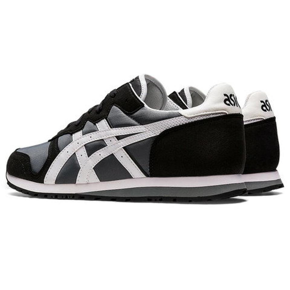 アシックス（ASICS）（メンズ）オーシー ランナー OC RUNNER グレー ホワイト 1201A388.021 スニーカー スポーツシューズ ジョギング ウォーキング カジュアル