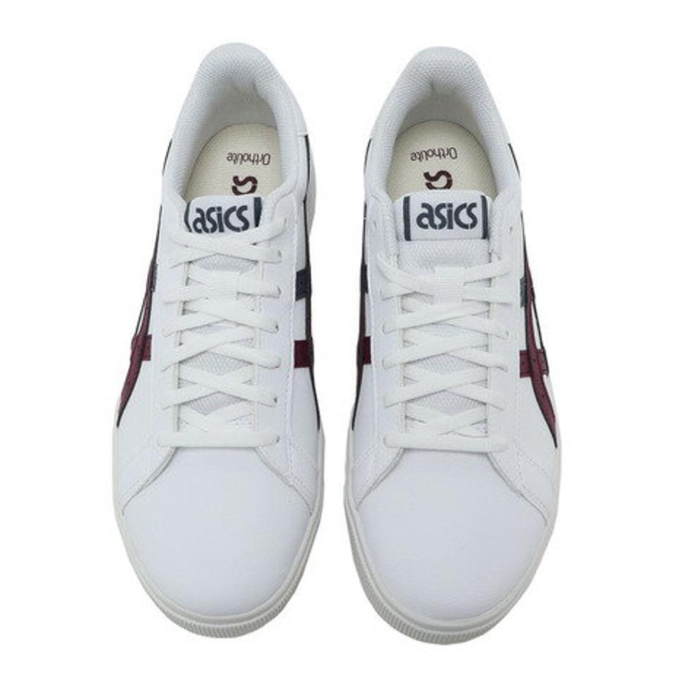 アシックス（ASICS） CLASSIC CT クラシック ブラック グレー 黒 1201A272.003 スニーカー スポーツシューズ カジュアル 通勤 通学 運動靴 ロゴ （メンズ）