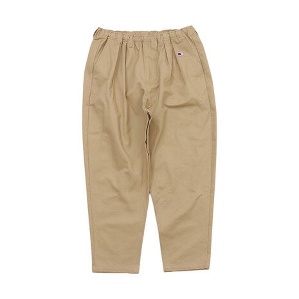 チャンピオン-ヘリテイジ(CHAMPION-HERITAGE)(メンズ)カジュアルツイルロングパンツ C3-W213 780