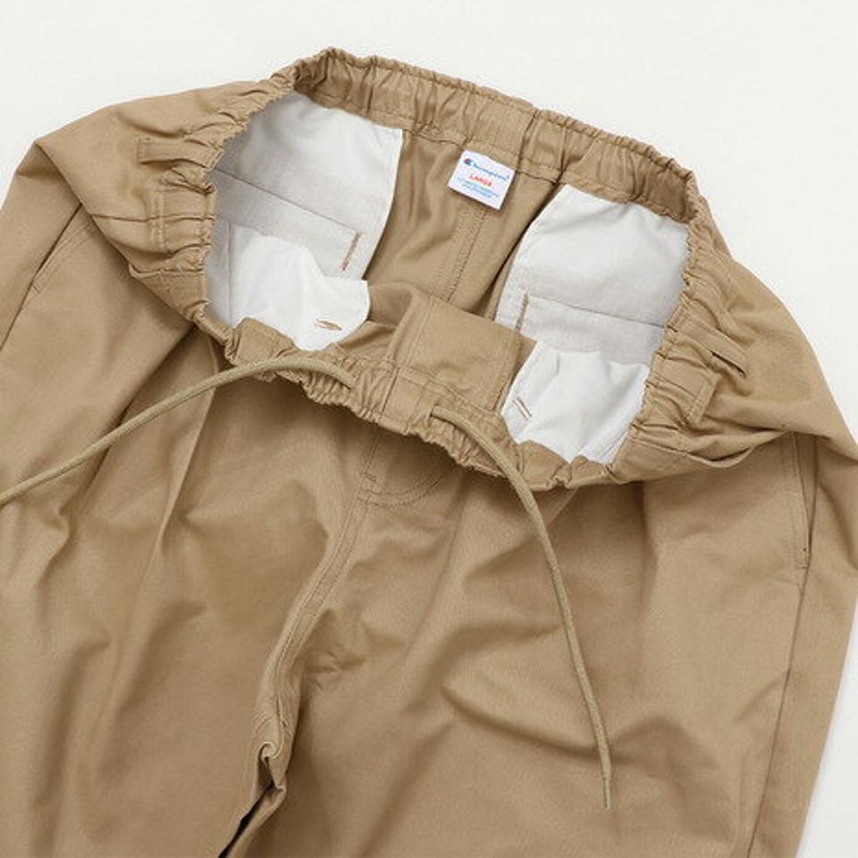 チャンピオン-ヘリテイジ(CHAMPION-HERITAGE)(メンズ)カジュアルツイルロングパンツ C3-W213 780