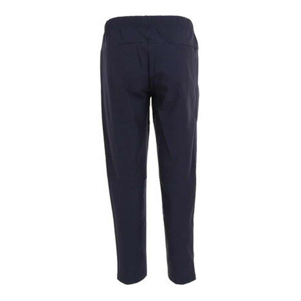 デサント(DESCENTE) AIRY TRANSFER ライトウォームロングパンツ DMMUJG13 NV (メンズ)