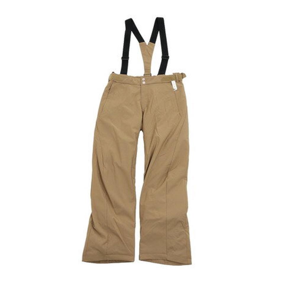 デサント(DESCENTE)(メンズ)スキーウェア メンズ LAXING パンツ DWMQJD75X SVN