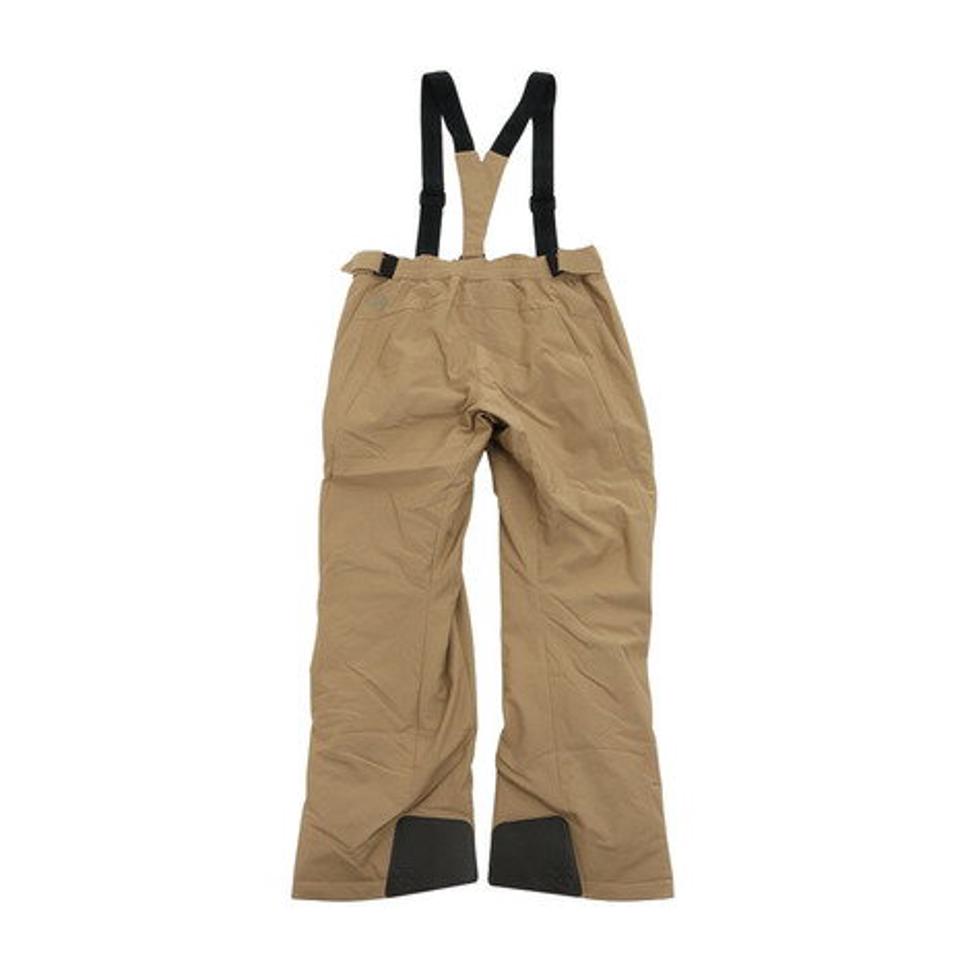 デサント(DESCENTE)(メンズ)スキーウェア メンズ LAXING パンツ DWMQJD75X SVN