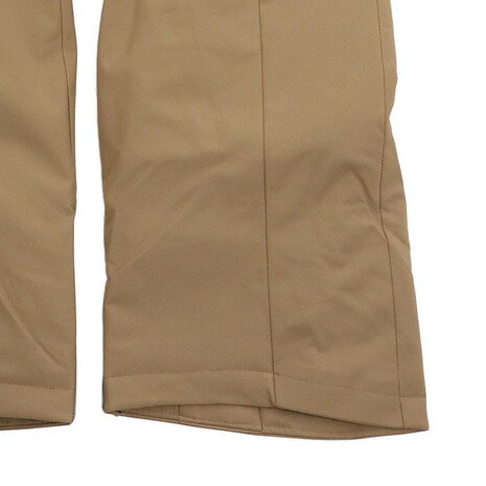 デサント(DESCENTE)(メンズ)スキーウェア メンズ LAXING パンツ DWMQJD75X SVN