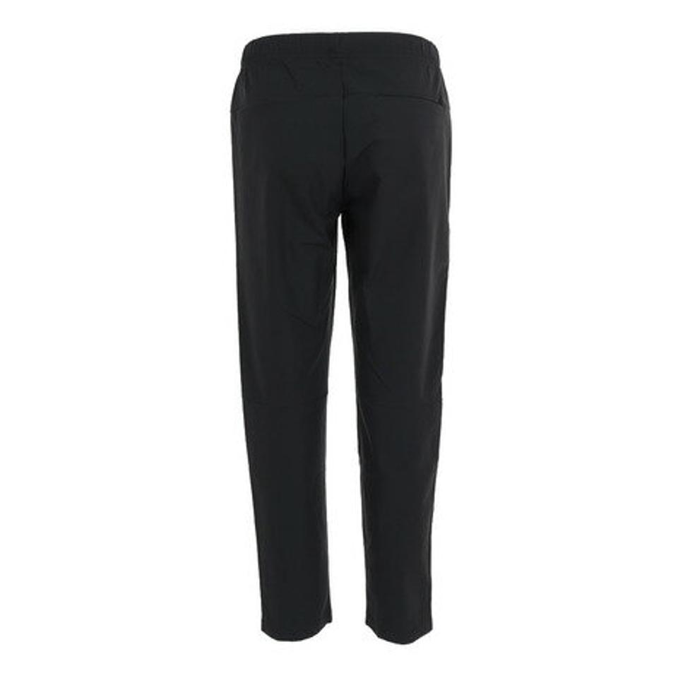 デサント(DESCENTE)(メンズ)AIRY TRANSFER ライトウォームロングパンツ DMMUJG13 BK