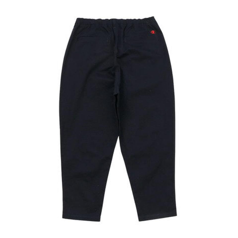 チャンピオン-ヘリテイジ(CHAMPION-HERITAGE)(メンズ)カジュアルツイルロングパンツ C3-W213 370