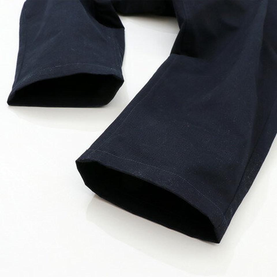 チャンピオン-ヘリテイジ(CHAMPION-HERITAGE)(メンズ)カジュアルツイルロングパンツ C3-W213 370