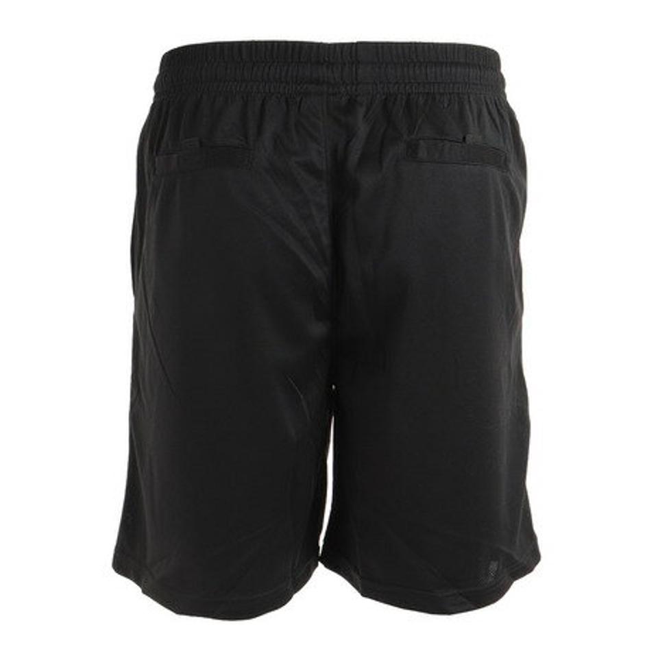 ジローム(GIRAUDM)(メンズ)サッカー ウェア メンズ レフェリーパンツ 741GM0KS9347 BLK