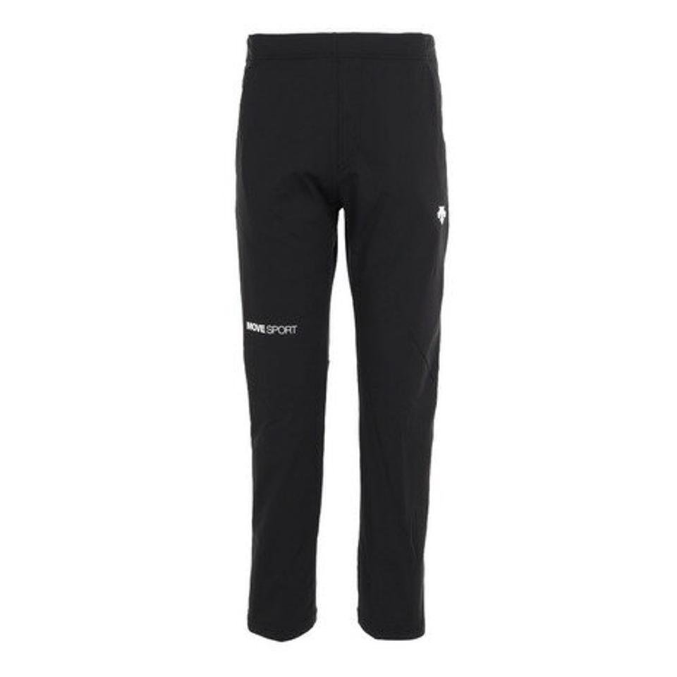 デサント(DESCENTE)(メンズ)S.F.TECH SHIELD ロングパンツ DMMUJG11 BK