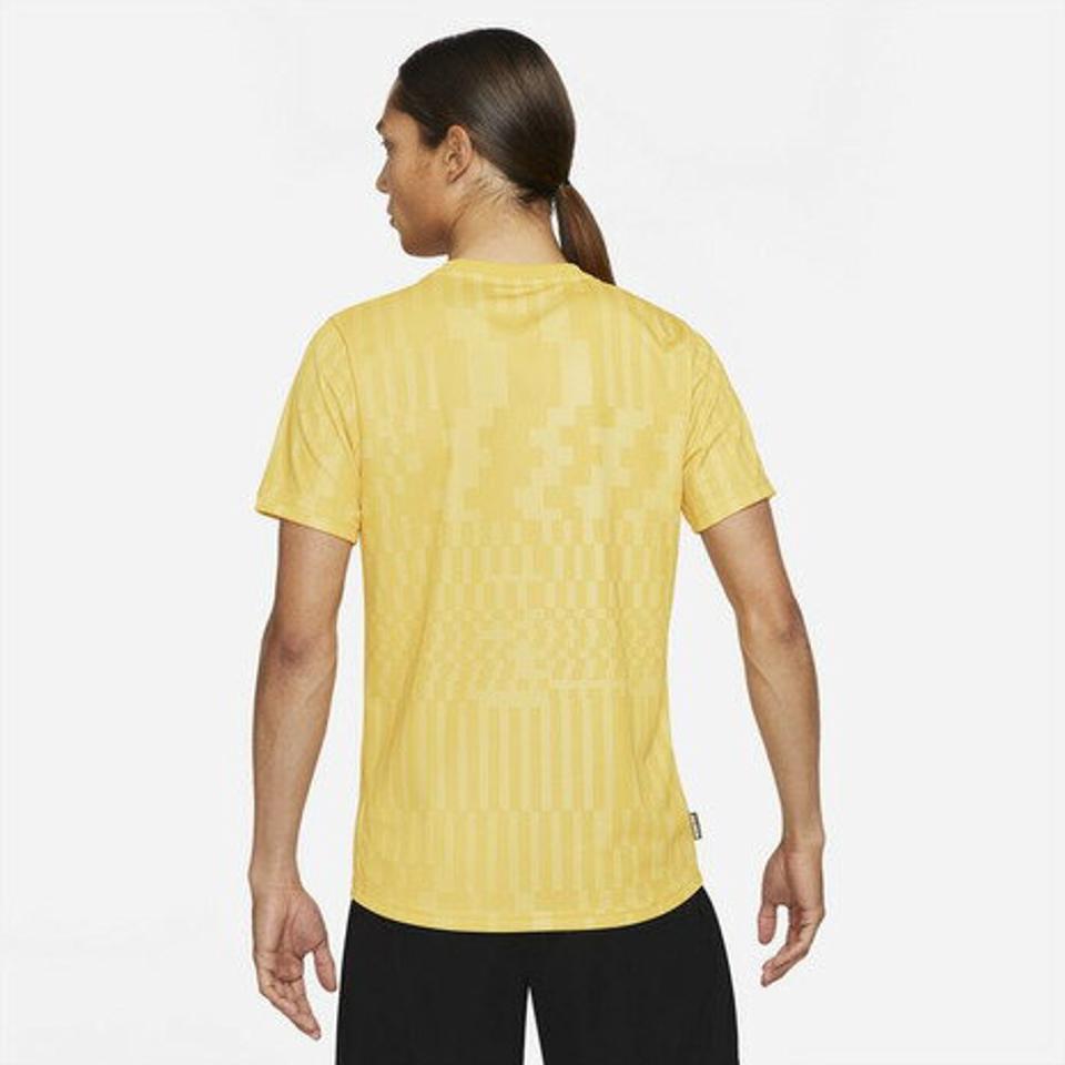 ナイキ（NIKE） サッカー ウェア メンズ 半袖 Tシャツ ドライフィット アカデミー プラクティスシャツ FP JB CZ0975-700 （メンズ）