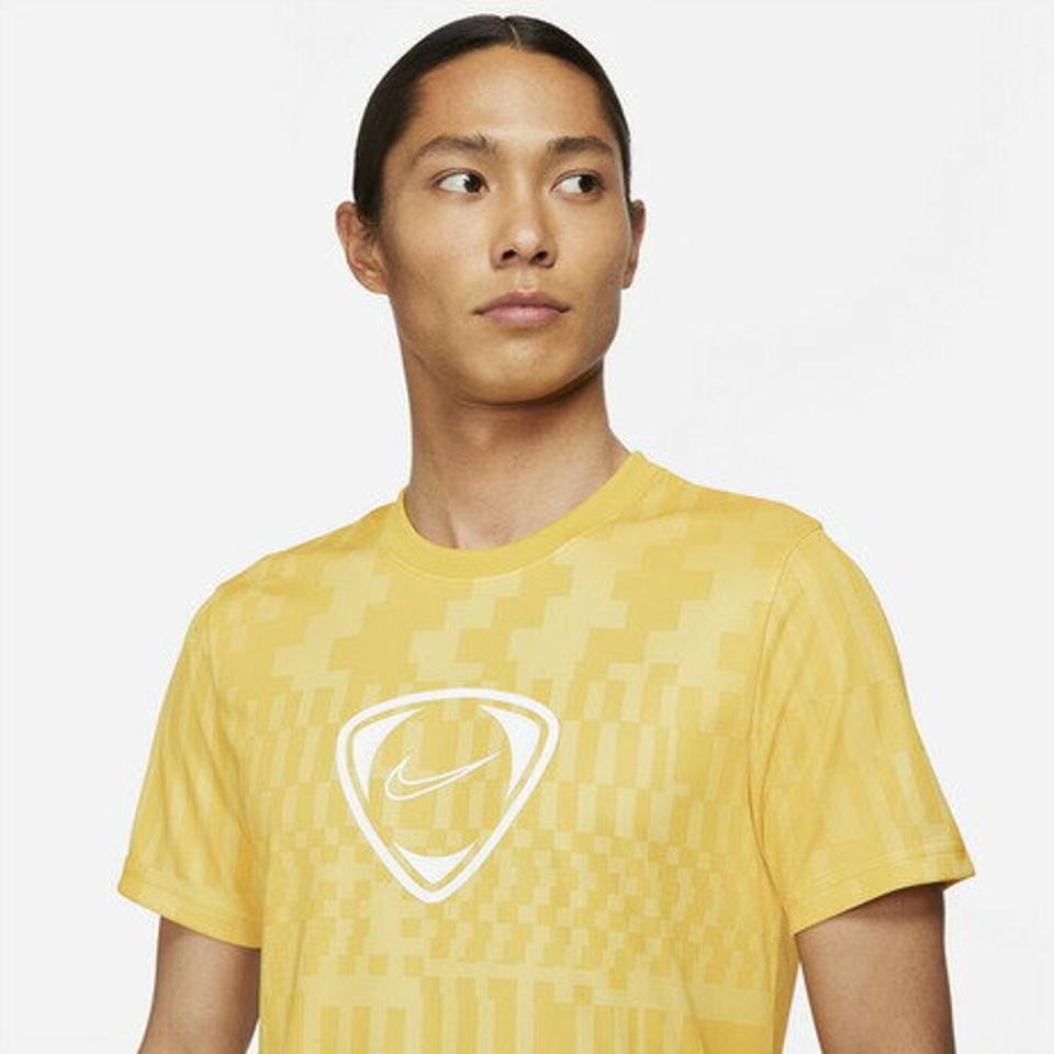 ナイキ（NIKE） サッカー ウェア メンズ 半袖 Tシャツ ドライフィット アカデミー プラクティスシャツ FP JB CZ0975-700 （メンズ）