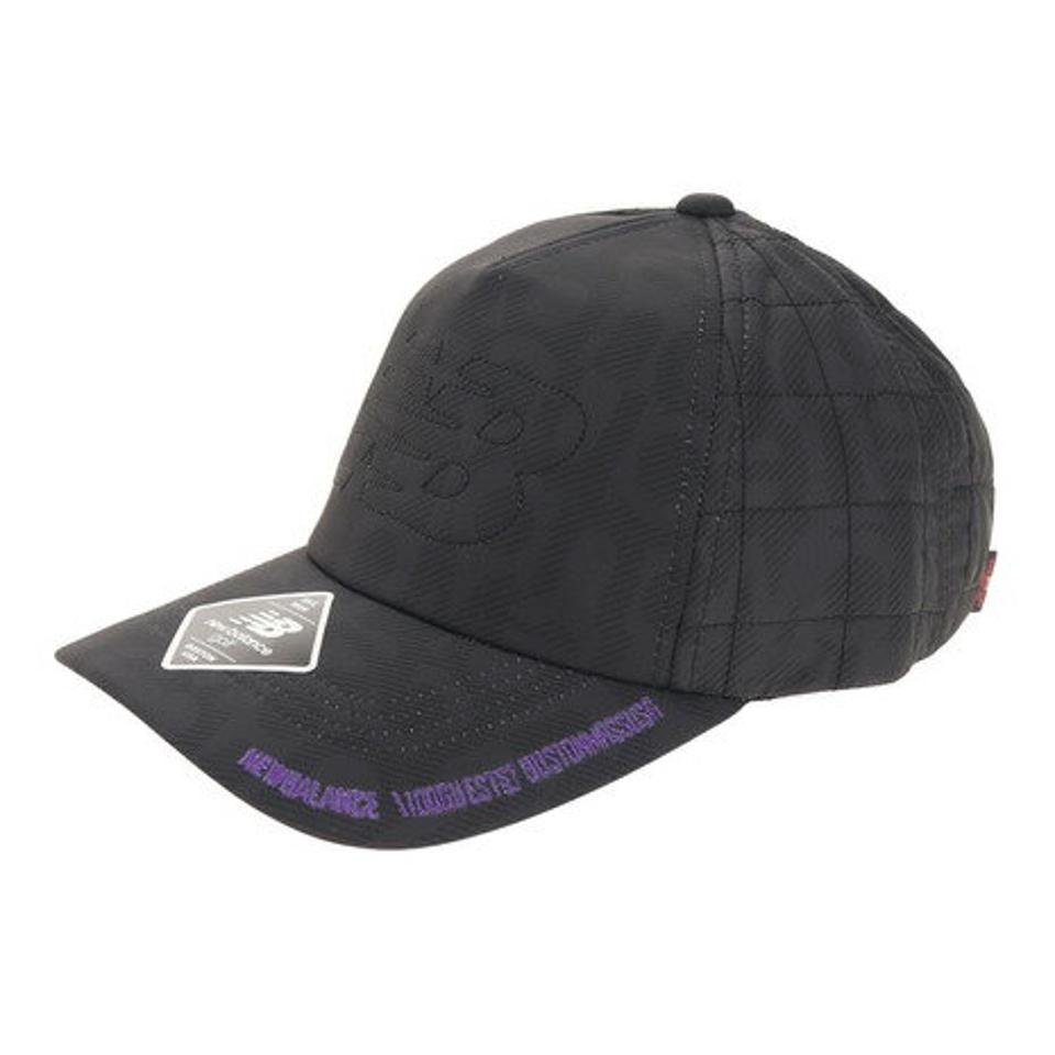 ニューバランス（new balance） SIX PANELS キャップ 012-1287003-010 （メンズ）