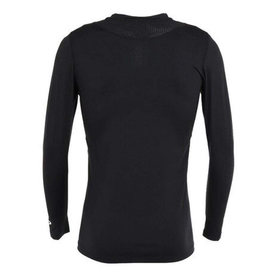 【2/25〜2/26 48h限定 エントリー&対象4店舗買い回りで最大P10倍!】オークリー(OAKLEY)(メンズ)アンダーシャツ TECHNICAL BASE LAYER LS CREW FOA404101-02E 吸汗
