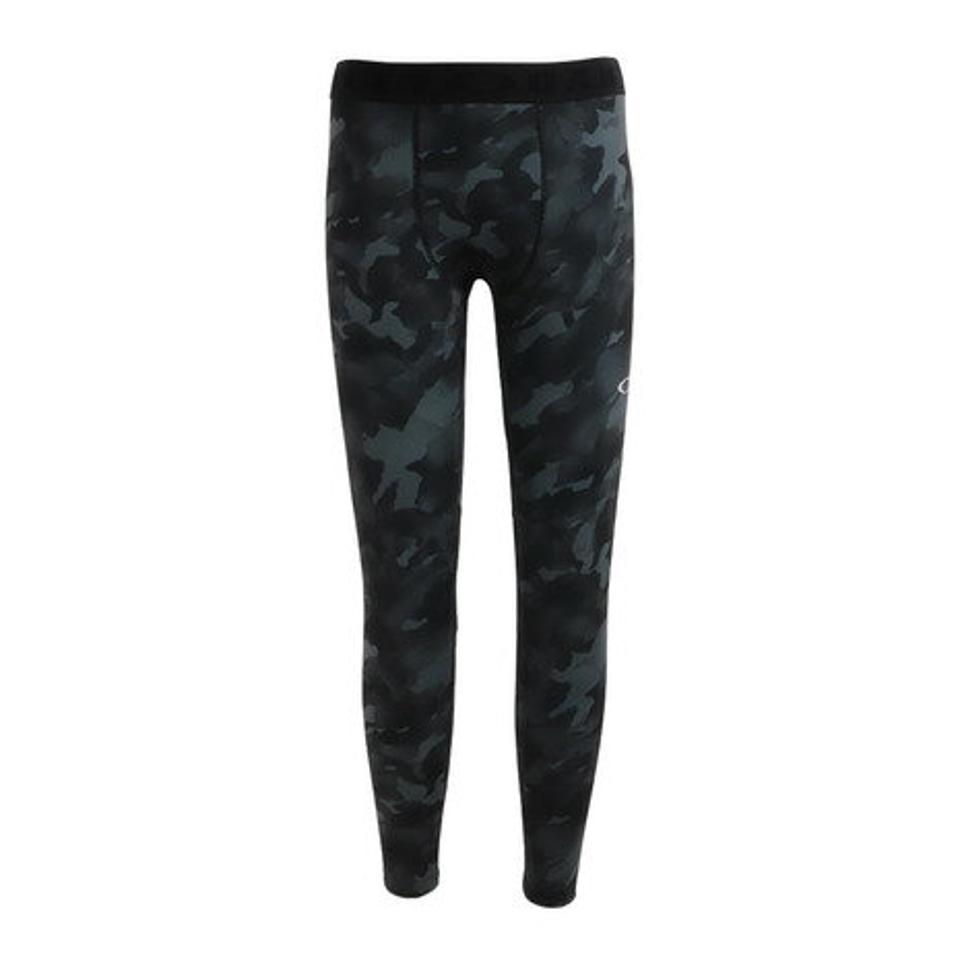 オークリー(OAKLEY) Technical ベースレイヤーパンツ 2.0 FOA402975-00G (メンズ)