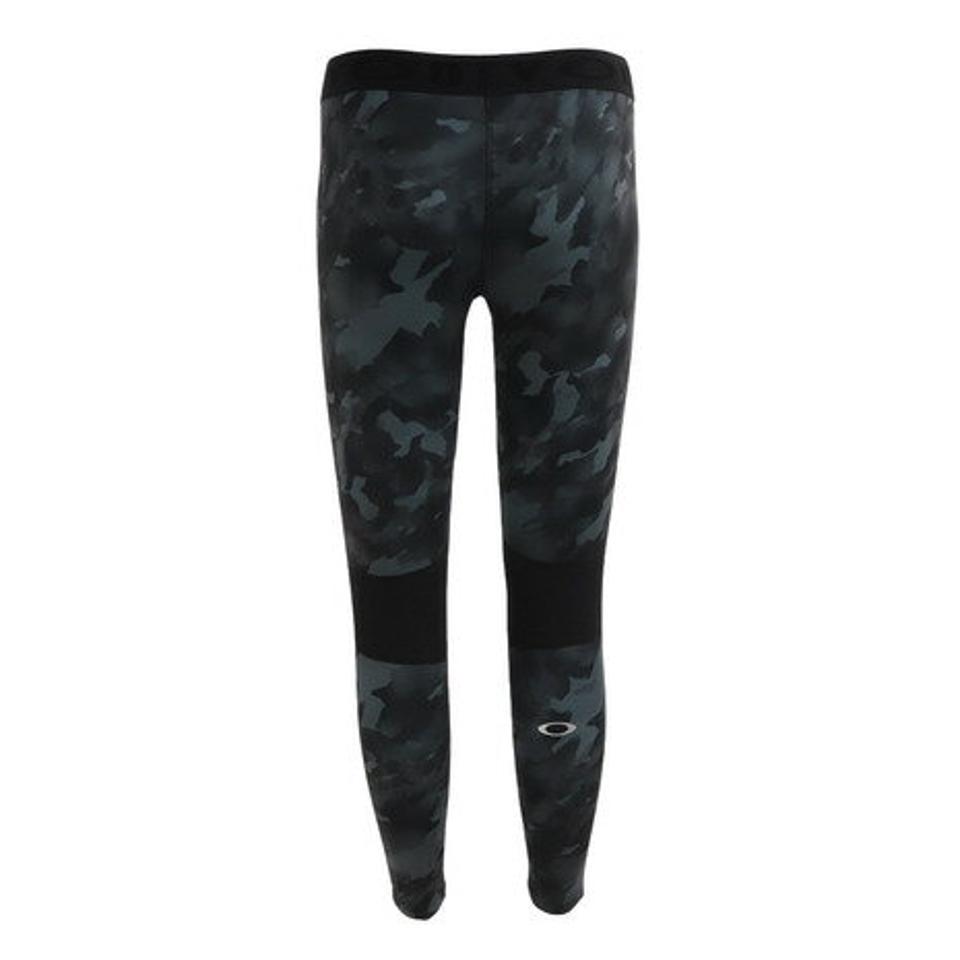 オークリー(OAKLEY) Technical ベースレイヤーパンツ 2.0 FOA402975-00G (メンズ)