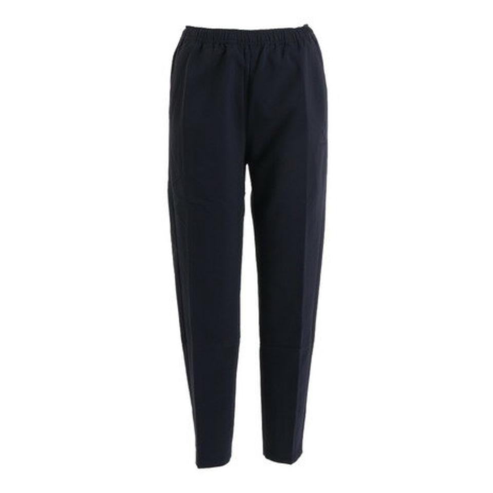 ルコック スポルティフ(Lecoq Sportif)(レディース)ヒートナビクロスパンツ QMWUJG21 NV