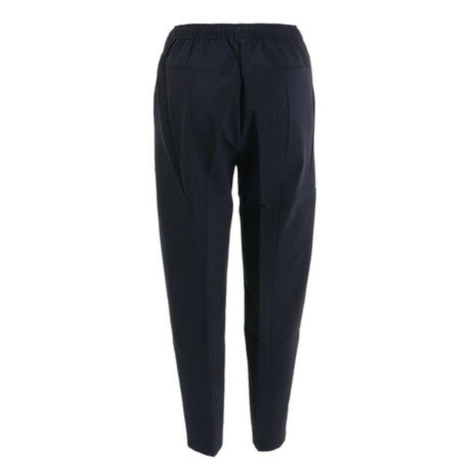 ルコック スポルティフ(Lecoq Sportif)(レディース)ヒートナビクロスパンツ QMWUJG21 NV