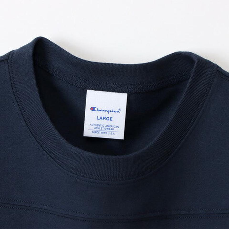 チャンピオン-ヘリテイジ（CHAMPION-HERITAGE）（メンズ）3/4スリーブTシャツ C3-W411 370