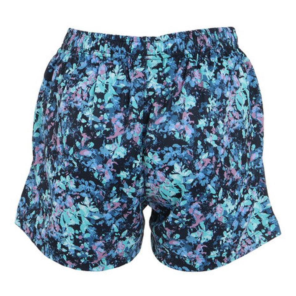 プリンス(PRINCE)(レディース)テニスウェア レディース ショートパンツ WF2332 110 BLU 吸汗速乾 UVケア