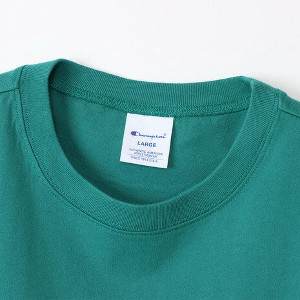 チャンピオン-ヘリテイジ（CHAMPION-HERITAGE）（メンズ）ロングスリーブTシャツ C3-W409 551