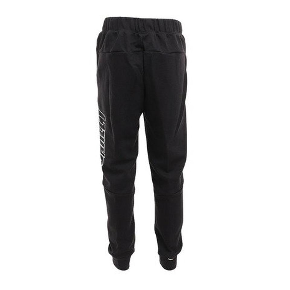 【2/25〜2/26 48h限定 エントリー&対象4店舗買い回りで最大P10倍!】オークリー(OAKLEY)(キッズ)速乾 ジュニア ロングパンツ ENHANCE QD FLEECE PT YTR パンツ FOA404099-02E