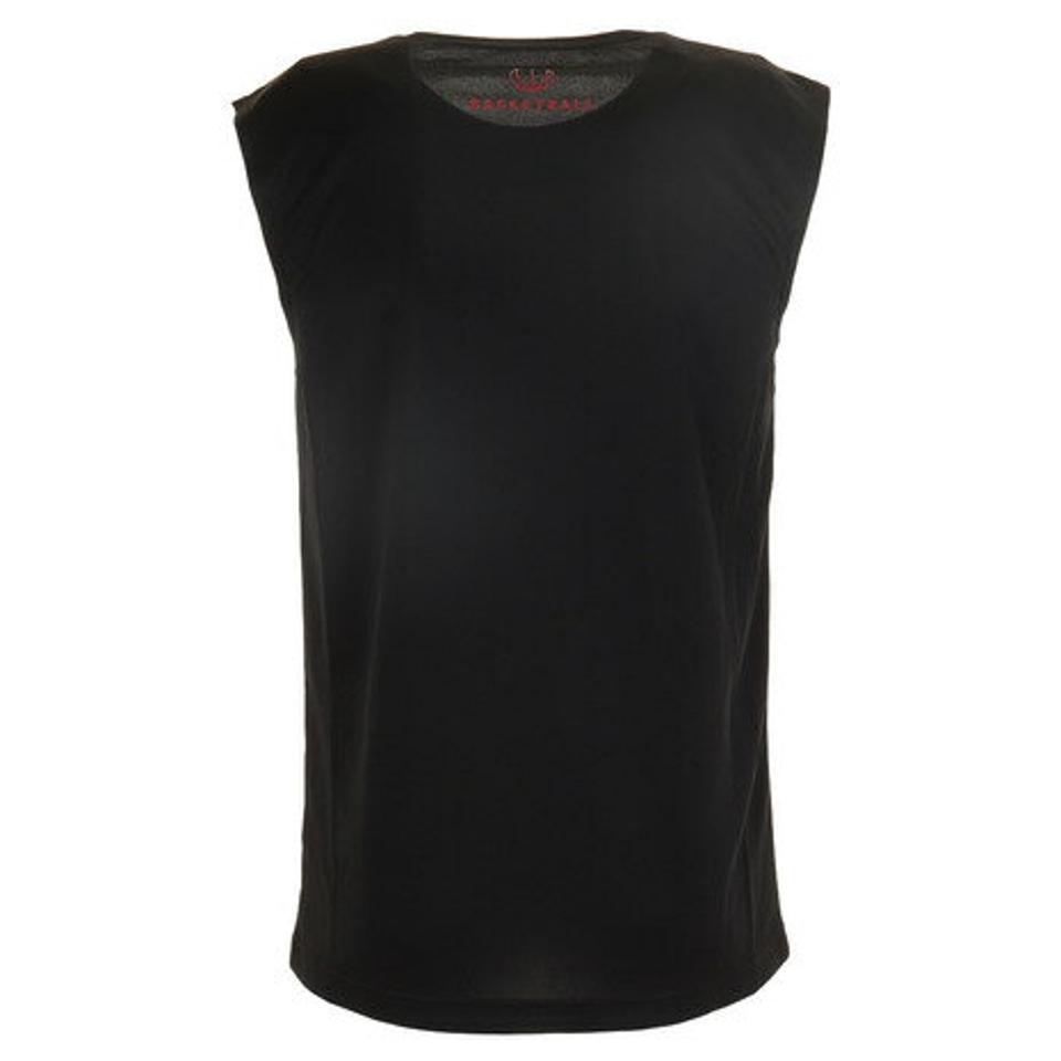 【3点10%OFFクーポン対象！11/16まで】エックスティーエス（XTS）（メンズ）DP HARD WARK PAYS Tシャツ 751G0ES8317 BLK