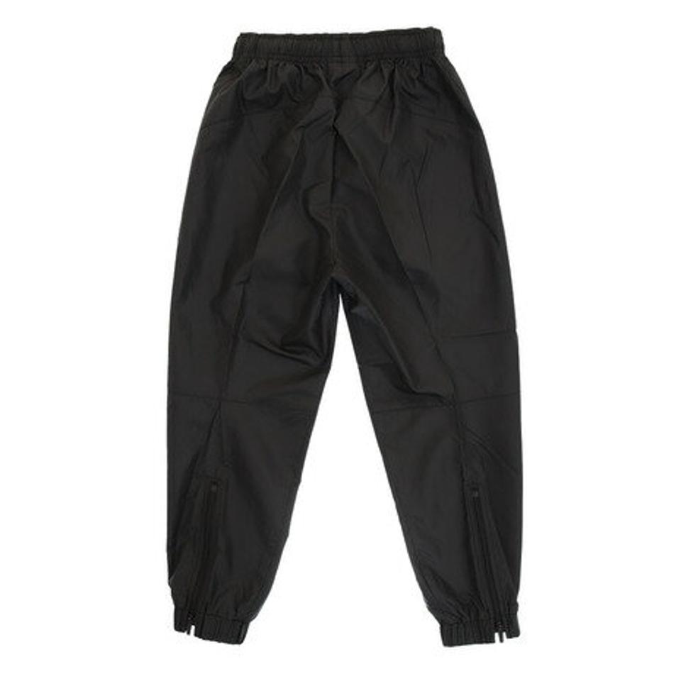 アンブロ(UMBRO) サッカーウェア ジュニア ウインドアップパンツ UBA4040KP BLK (キッズ)