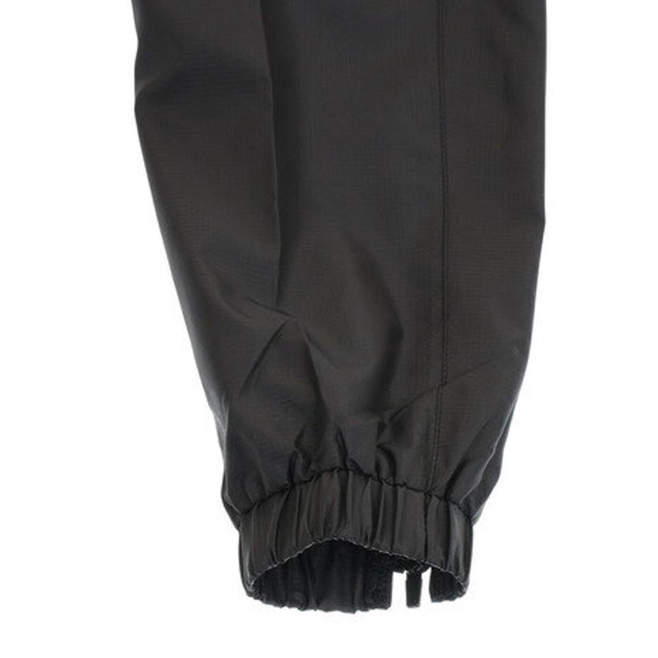 アンブロ(UMBRO) サッカーウェア ジュニア ウインドアップパンツ UBA4040KP BLK (キッズ)