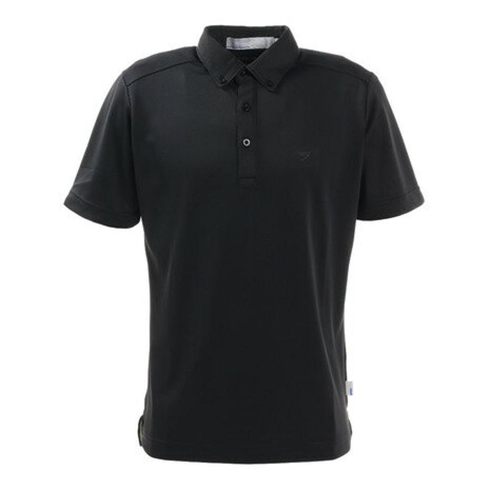 トミーアーマー(Tommy Armour)(メンズ)ゴルフウェア nanoguardポロシャツ 403TA1NB8092