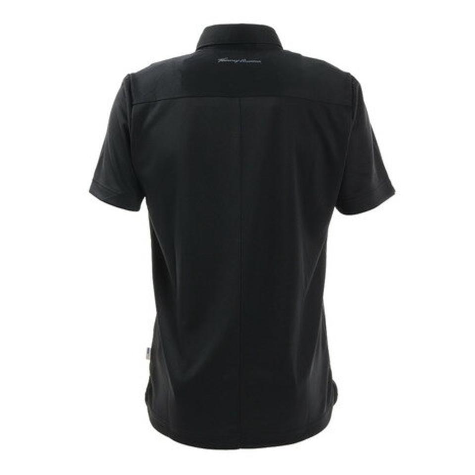 トミーアーマー(Tommy Armour)(メンズ)ゴルフウェア nanoguardポロシャツ 403TA1NB8092