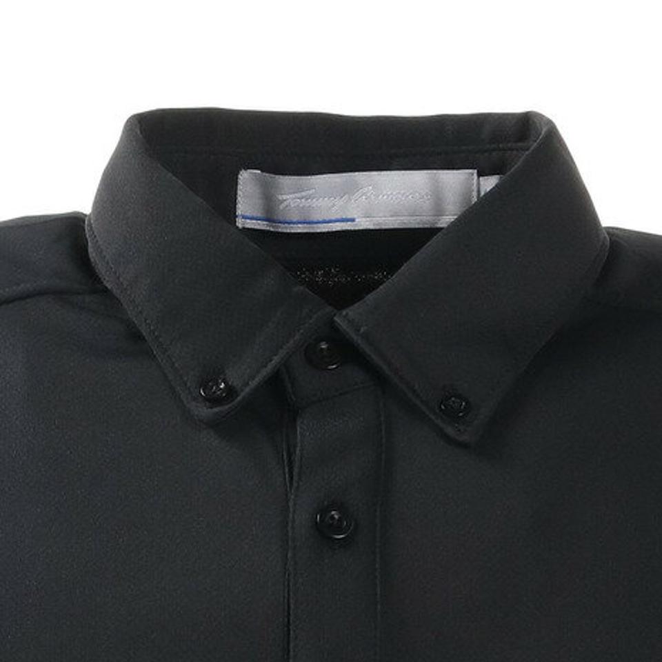 トミーアーマー(Tommy Armour)(メンズ)ゴルフウェア nanoguardポロシャツ 403TA1NB8092