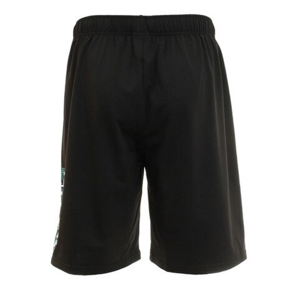 エックスティーエス(XTS)(メンズ)バスパン プラクティスパンツ ドライ 吸汗速乾 751G0ES8308 【バスケットボール ハーフパンツ 練習着 メンズ】