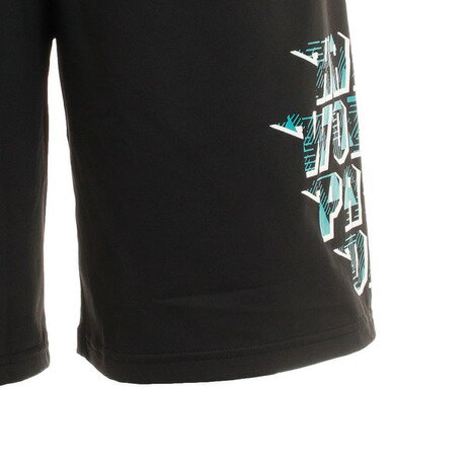 エックスティーエス(XTS)(メンズ)バスパン プラクティスパンツ ドライ 吸汗速乾 751G0ES8308 【バスケットボール ハーフパンツ 練習着 メンズ】