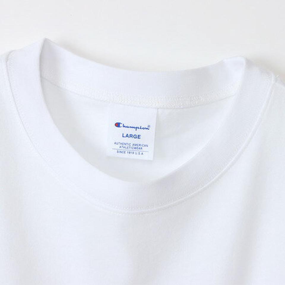 チャンピオン-ヘリテイジ（CHAMPION-HERITAGE）（メンズ）ロングスリーブTシャツ C3-W409 016