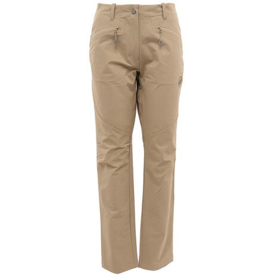 マムート(MAMMUT) トレッカーズ 2.0 パンツ アジアンフィット 1021-00420-7459 (レディース)