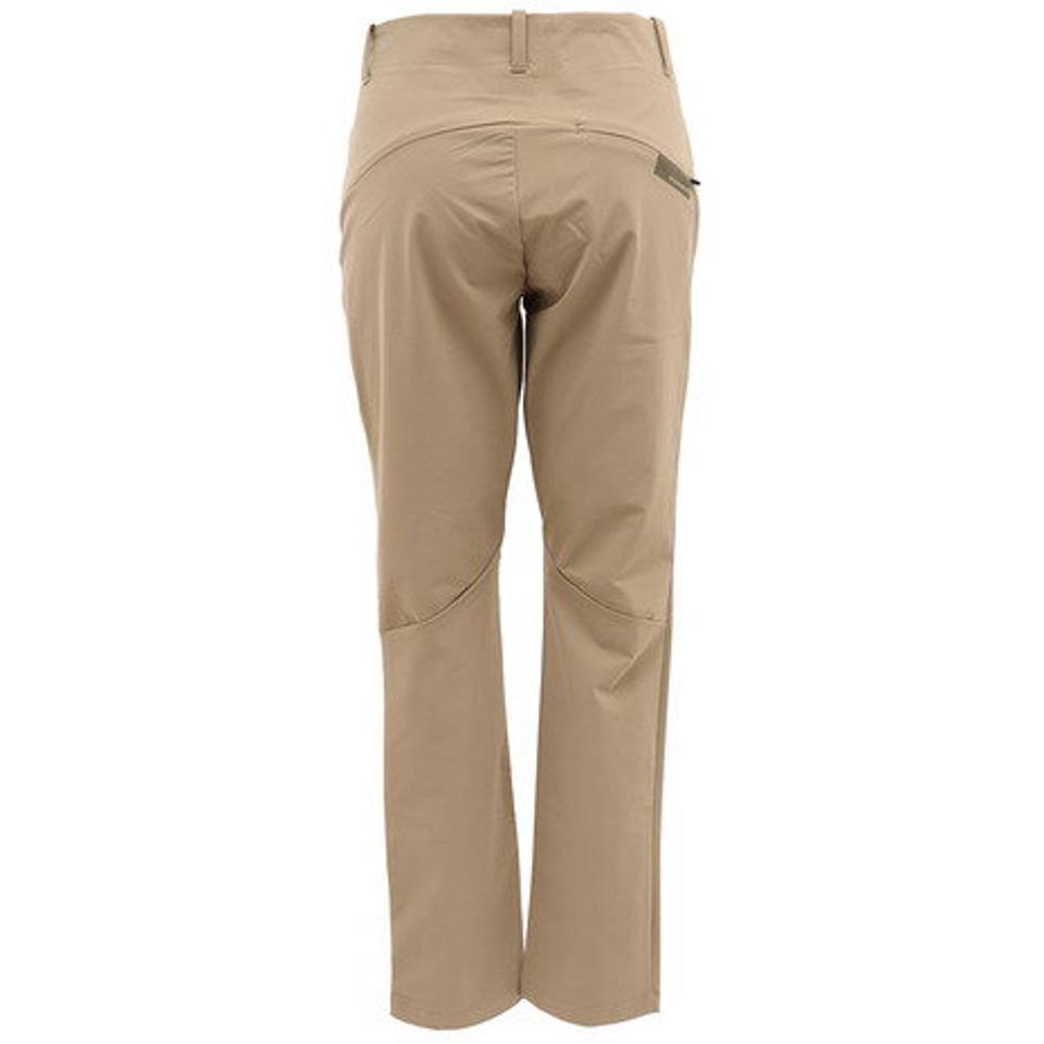 マムート(MAMMUT) トレッカーズ 2.0 パンツ アジアンフィット 1021-00420-7459 (レディース)