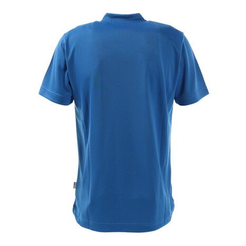 トミーアーマー(Tommy Armour)(メンズ)ゴルフウェア nanoguardヘンリーネックシャツ 403TA1NB8091