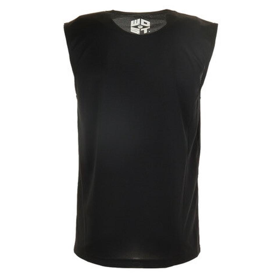 エックスティーエス（XTS）（メンズ）DP GO FOR IT Tシャツ 751G0ES8314 BLK