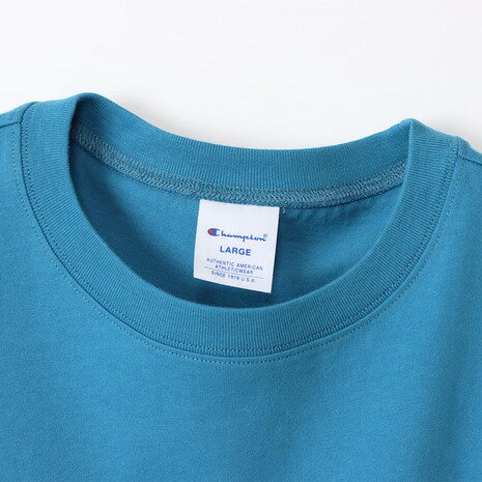 チャンピオン-ヘリテイジ（CHAMPION-HERITAGE）（メンズ）ロングスリーブTシャツ C3-W408 342