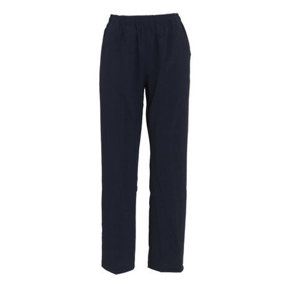 プリンス(PRINCE) テニスウェア レディース ストレッチロングパンツ WA1308 127 NVY (レディース)