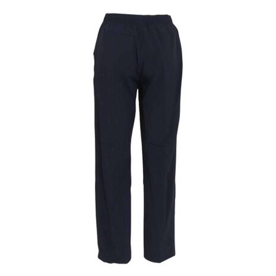 プリンス(PRINCE) テニスウェア レディース ストレッチロングパンツ WA1308 127 NVY (レディース)