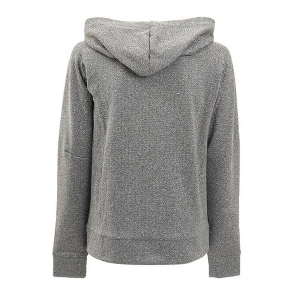 デュアリグ(DUARIG) ジュニア GWGヘビープルパーカー 862D1JY2113 GRY (キッズ)