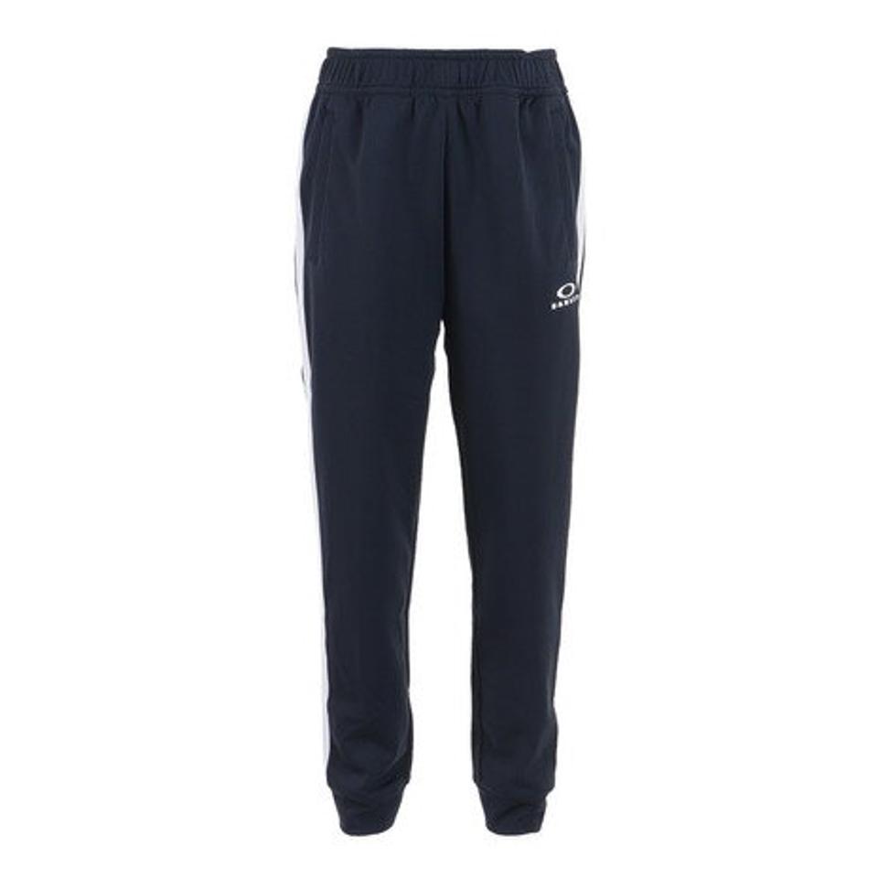 【2/25〜2/26 48h限定 エントリー&対象4店舗買い回りで最大P10倍!】オークリー(OAKLEY)(キッズ)ロングパンツ ENH TECH JER パンツ YTR FOA404097-6AC 吸汗