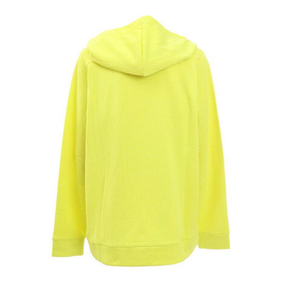 デュアリグ(DUARIG)(キッズ)ジュニア GWGヘビープルパーカー 862D1JY2113 FGRN