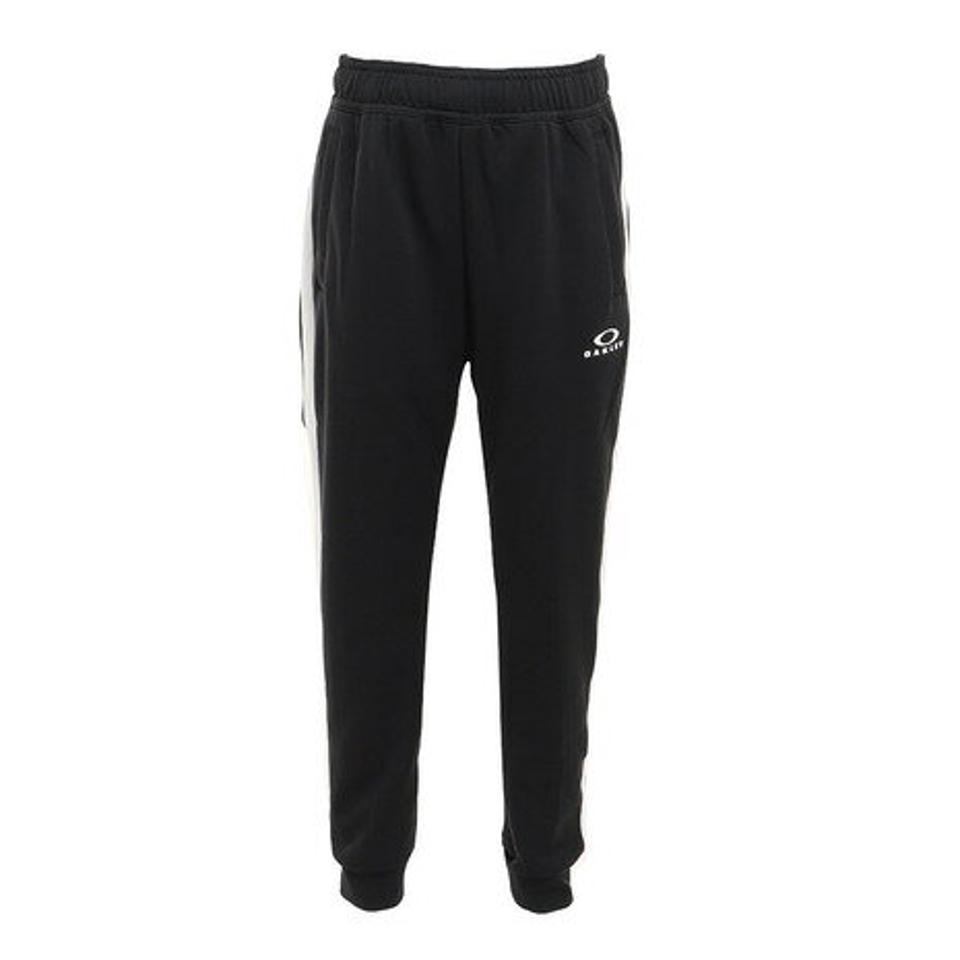 【2/25〜2/26 48h限定 エントリー&対象4店舗買い回りで最大P10倍!】オークリー(OAKLEY)(キッズ)ロングパンツ ENHANCE TECH JERSEY パンツ YTR 4.0 FOA404097-02E 吸汗