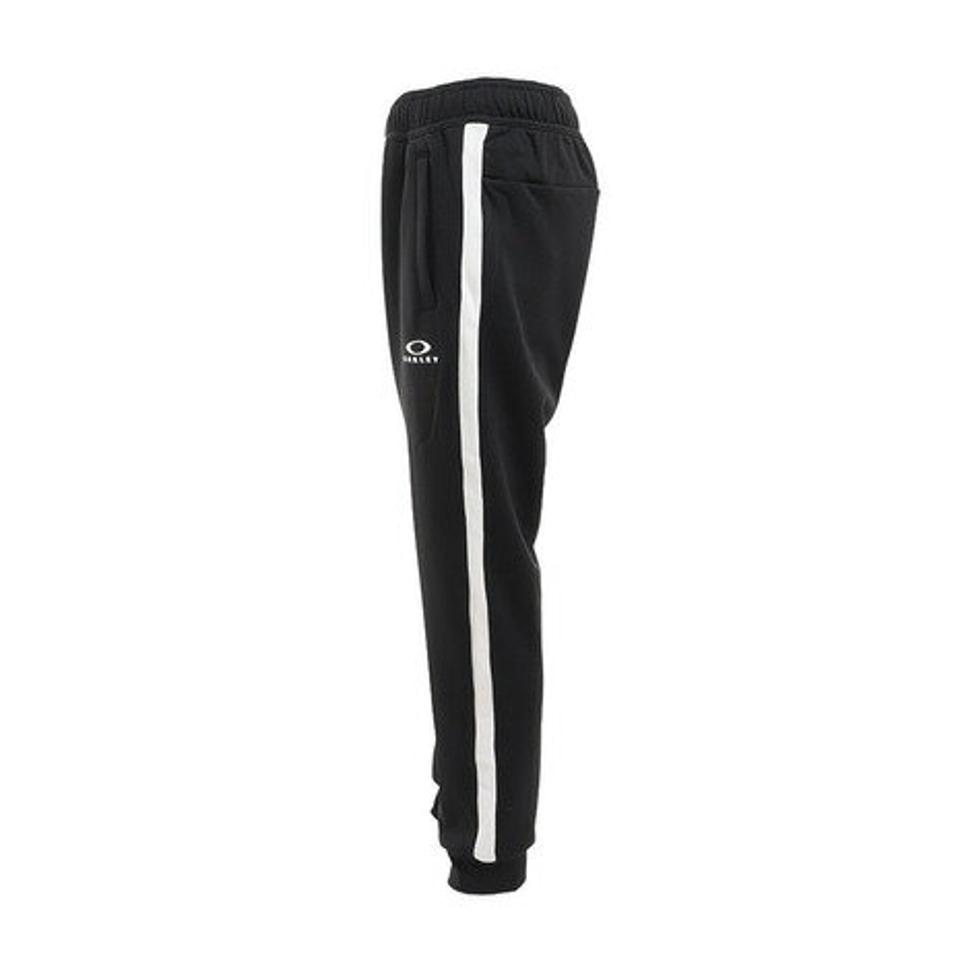 【2/25〜2/26 48h限定 エントリー&対象4店舗買い回りで最大P10倍!】オークリー(OAKLEY)(キッズ)ロングパンツ ENHANCE TECH JERSEY パンツ YTR 4.0 FOA404097-02E 吸汗